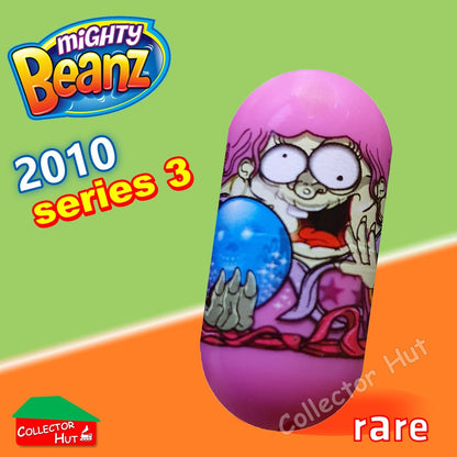 Mighty Beanz (2010) Series 3 Beans 221-409