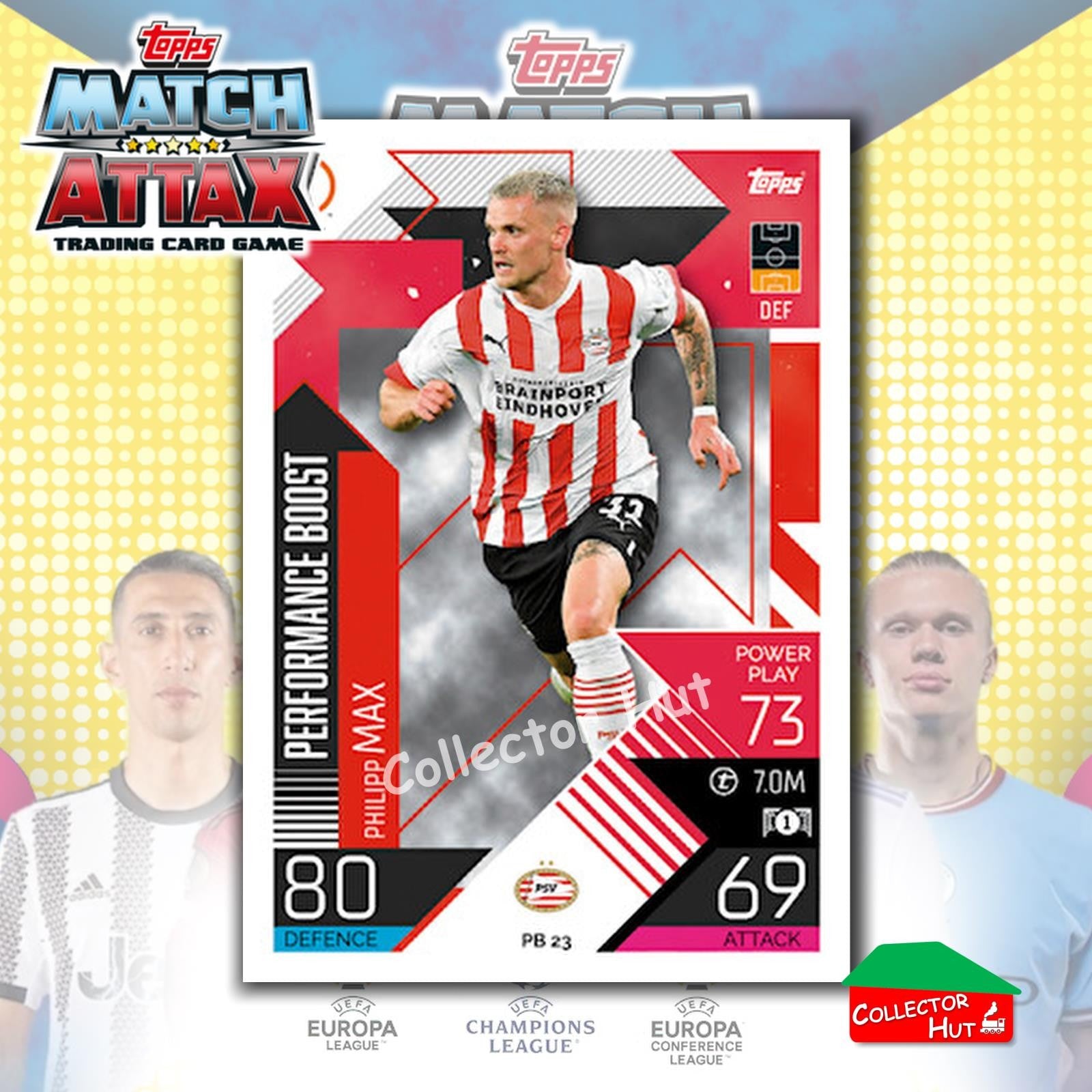 Topps Match Attax Extra 2022/23 Base Cards YOU CHOOSE