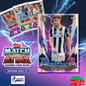 TOPPS MATCH ATTAX SPFL 2022/23 Golden Legend Thunder Kings 100 Choose Your Card
