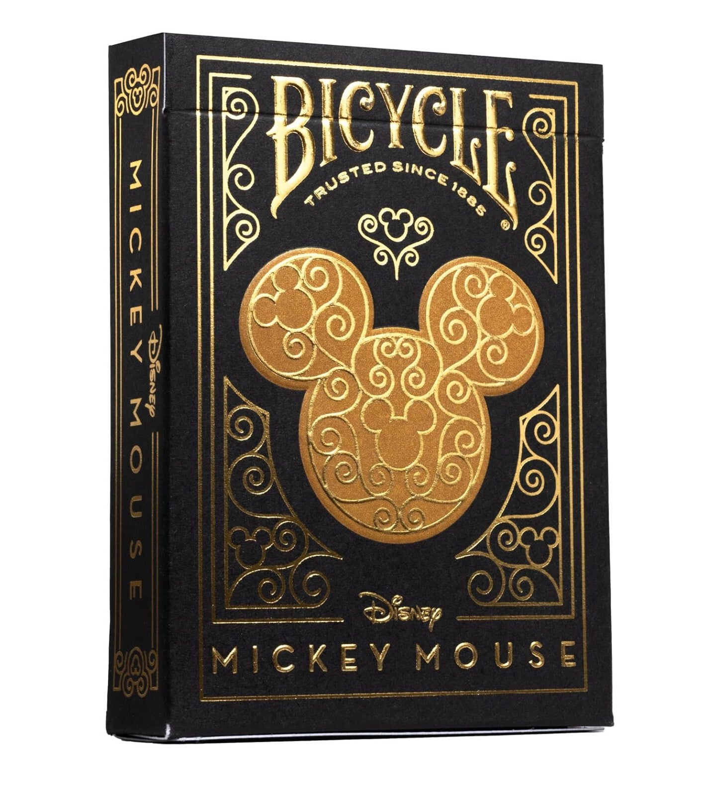 Bicycle Novelty Playing Cards GENUINE Disney Warcraft Stargazer Pick a Theme