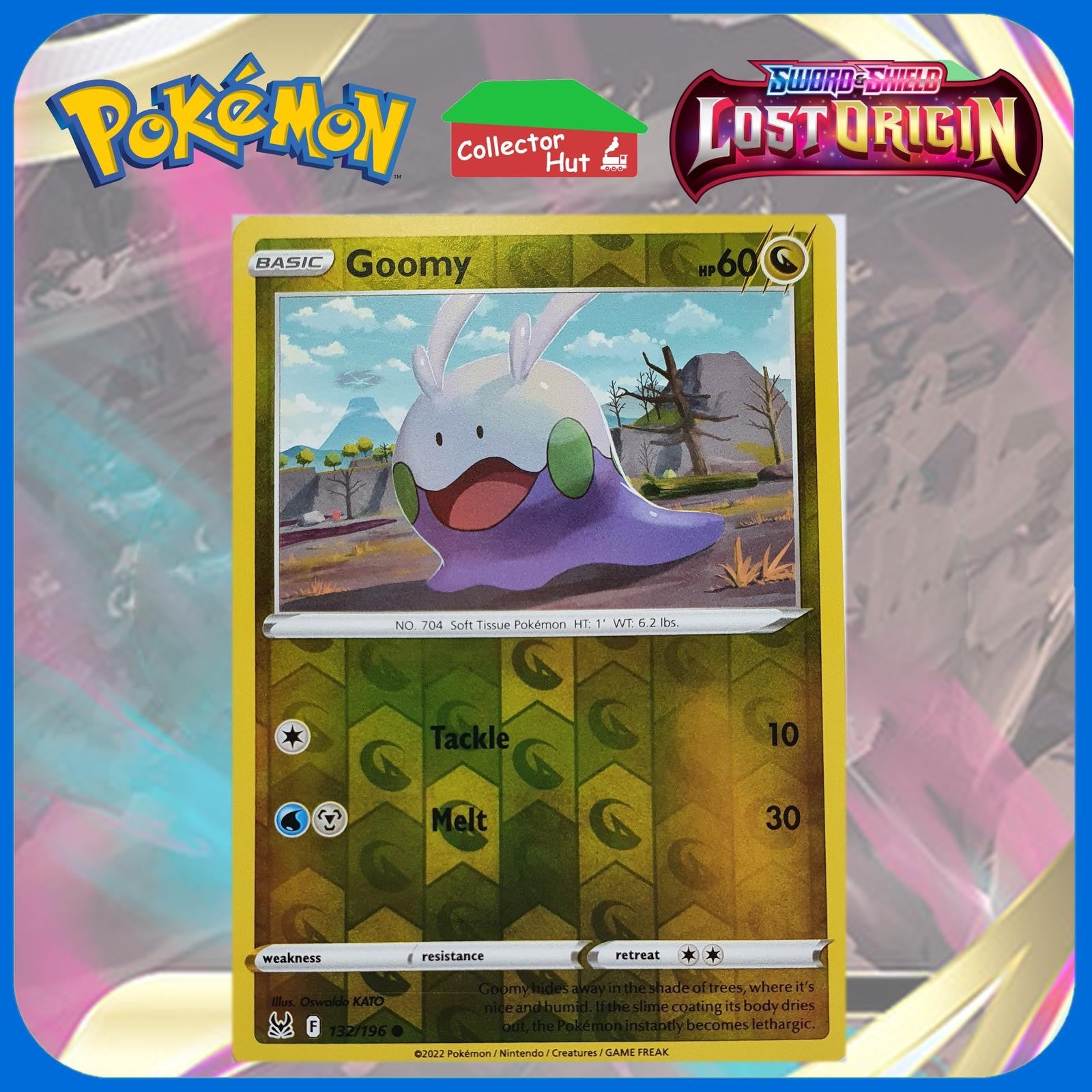 Pokémon Sword & Shield Lost Origin RARE HOLO Trading Cards NEW Choose Your Card