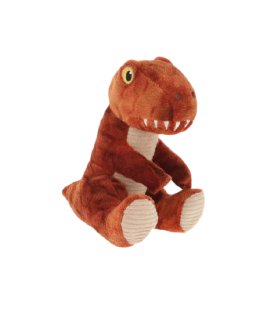 Dinosaur Plush Toys 12cm Collectible from Keeleco