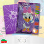 Disney Joyful 100 Card Fun Base Cards SR01-99 Pick Singles & Complete Your Set