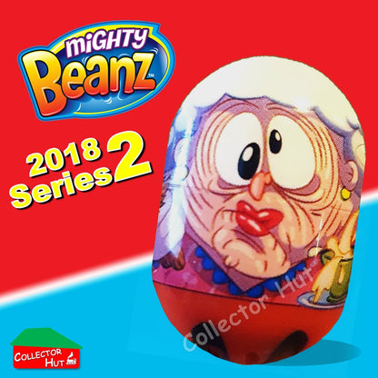 Mighty Beanz (2018) Series 2 Beans 141-280