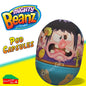 Mighty Beanz Pod Capsules (Holds 2 Beans)
