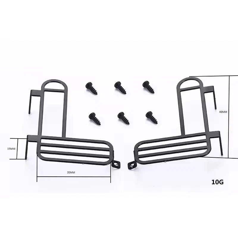 MN90 MN98 MN99S MN168 Rock Crawlers ACCESSORIES PARTS & UPGRADES