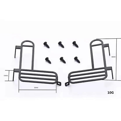 MN90 MN98 MN99S MN168 Rock Crawlers ACCESSORIES PARTS & UPGRADES