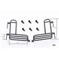 MN90 MN98 MN99S MN168 Rock Crawlers ACCESSORIES PARTS & UPGRADES