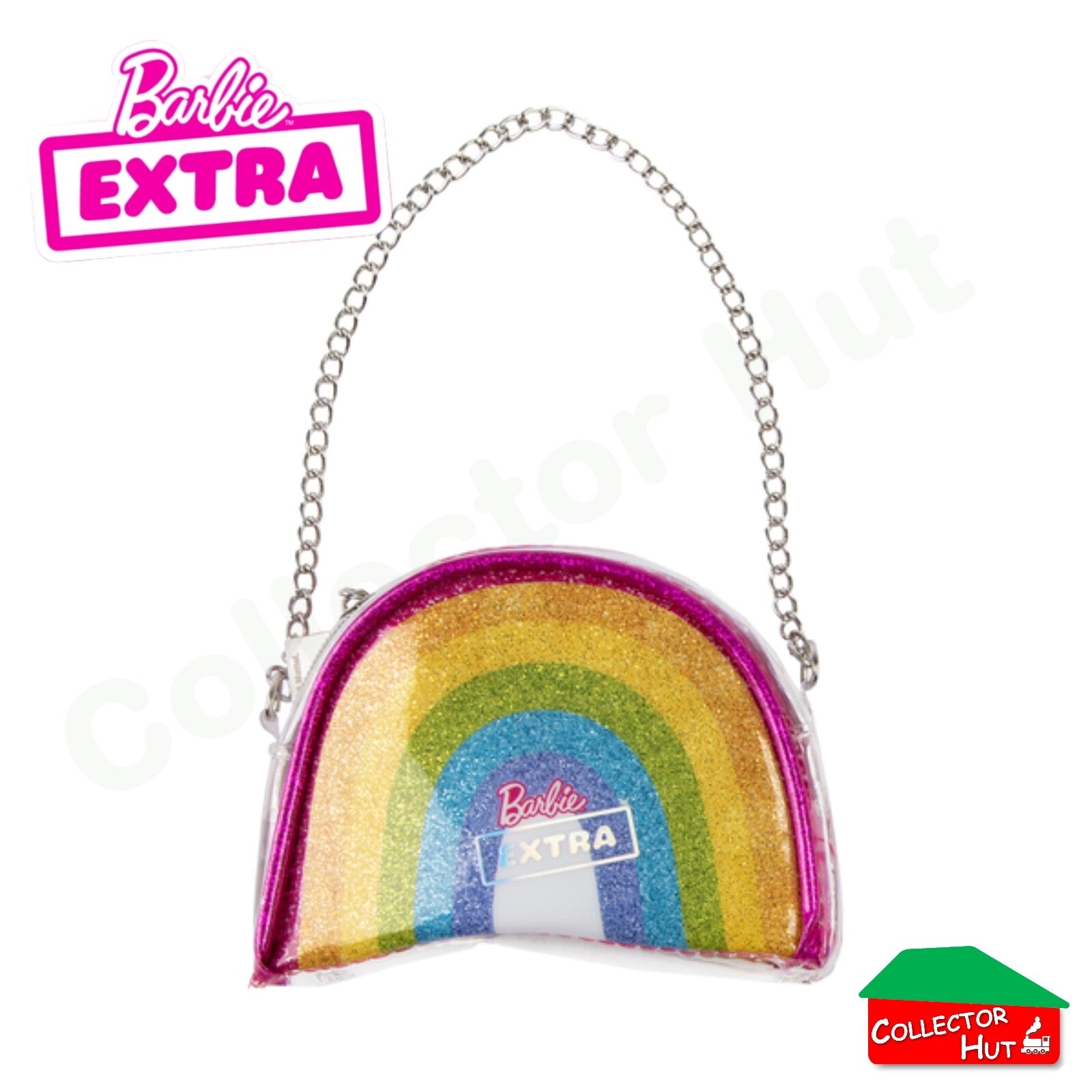 Barbie Extra Mini Beauty Surprise Handbags 3 to Collect