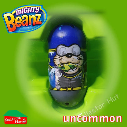 Mighty Beanz (2010) Series 3 Beans 221-409