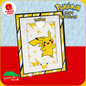 McDonald's Happy Meal 2021 Pokémon 25th Anniversary Trading Cards You Choose