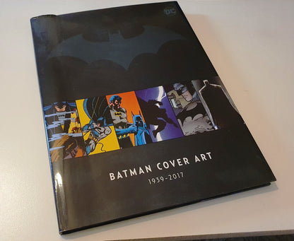 Eaglemoss DC Legend of Batman Graphic Novel Book Collection Select Volume