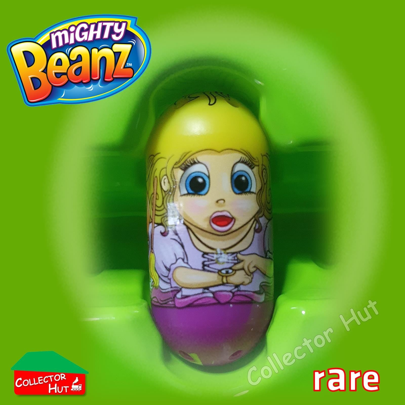 Mighty Beanz (2010) Series 3 Beans 221-409