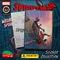 Panini Spider-Man Spider-Verse 2023 Collection Sticker Singles #1-163 & F1-30
