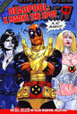 Marvel Deadpool Graphic Novels All Killer No Filler Collection Hachette Partwork