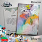 Disney 100 Topps Chrome 2023 REFRACTOR Cards 1-100 Pick Singles