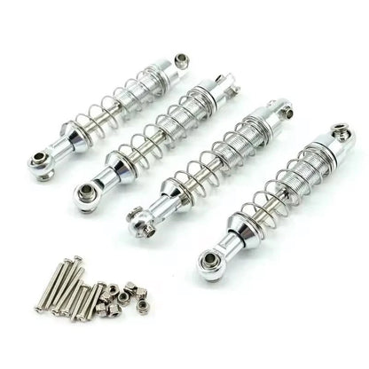 MN MODEL SERIES RC Rock Crawlers Suspension Components MN82 MN90 MN99 MN168