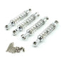 MN MODEL SERIES RC Rock Crawlers Suspension Components MN82 MN90 MN99 MN168
