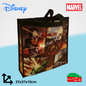 Reusable Tote Shopping Gift Bags Medium & Large Many Patterns Marvel Disney