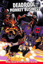 Marvel Deadpool Graphic Novels All Killer No Filler Collection Hachette Partwork