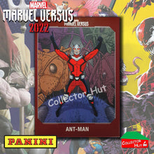 Panini Marvel Versus 2023 Series Trading Card Singles NEW FRESH You Choose