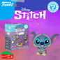 Funko Mystery Minis Disney Stitch in Costume Mini Figurines (You Choose)