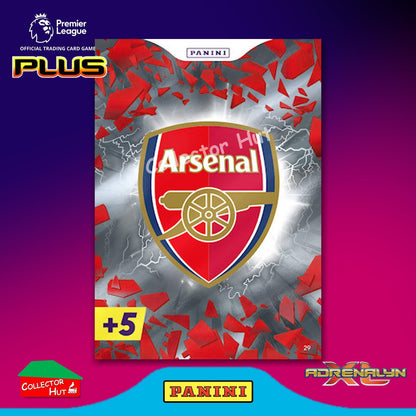Panini Premier League Adrenalyn XL PLUS 2023 2022/23 Base Cards #10 - #189