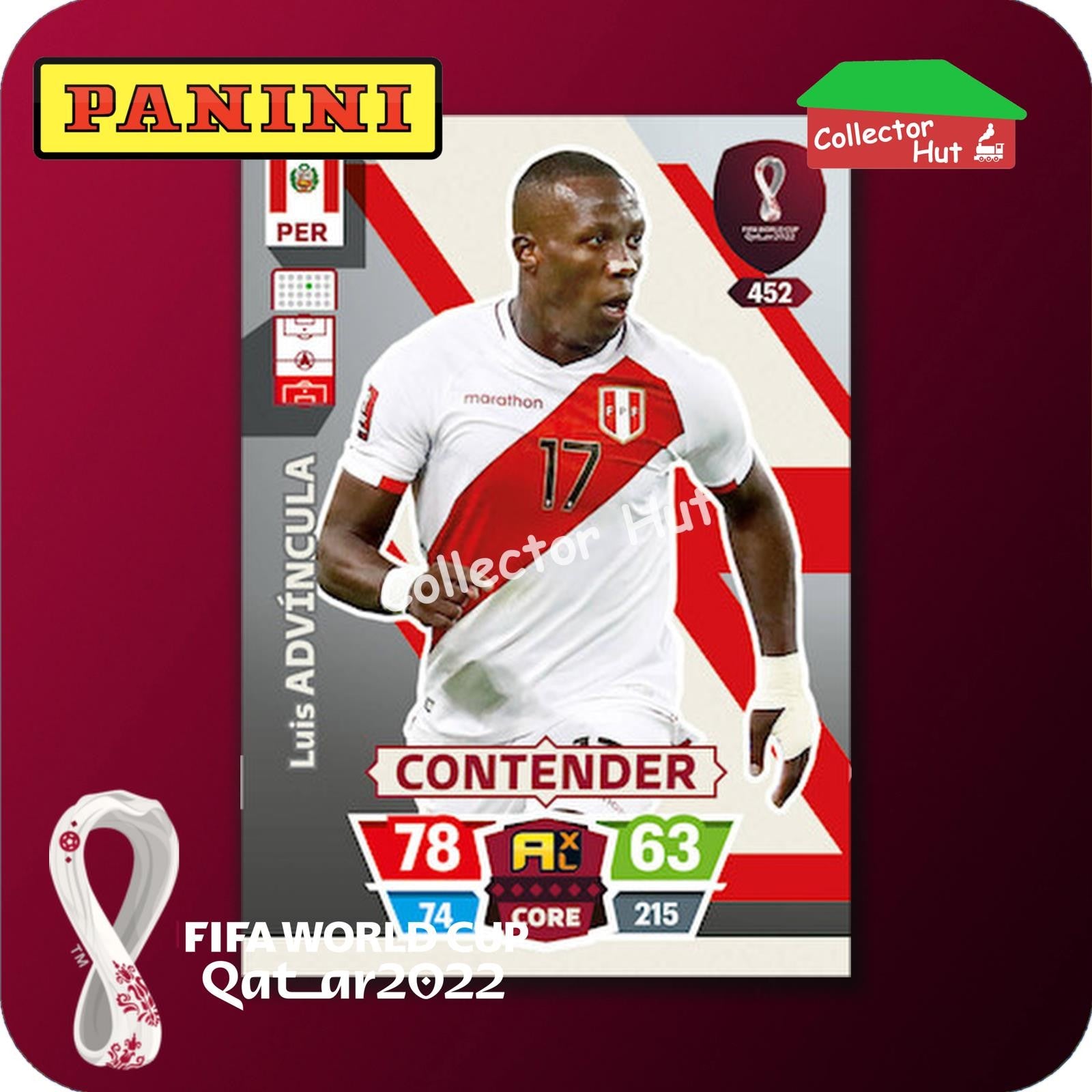Panini Adrenalyn XL Qatar World Cup 2022 Trading Cards SPECIAL CARDS #289-495