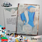Disney 100 Topps Chrome 2023 Base Cards 1-100 Pick Singles to Complete Your Set
