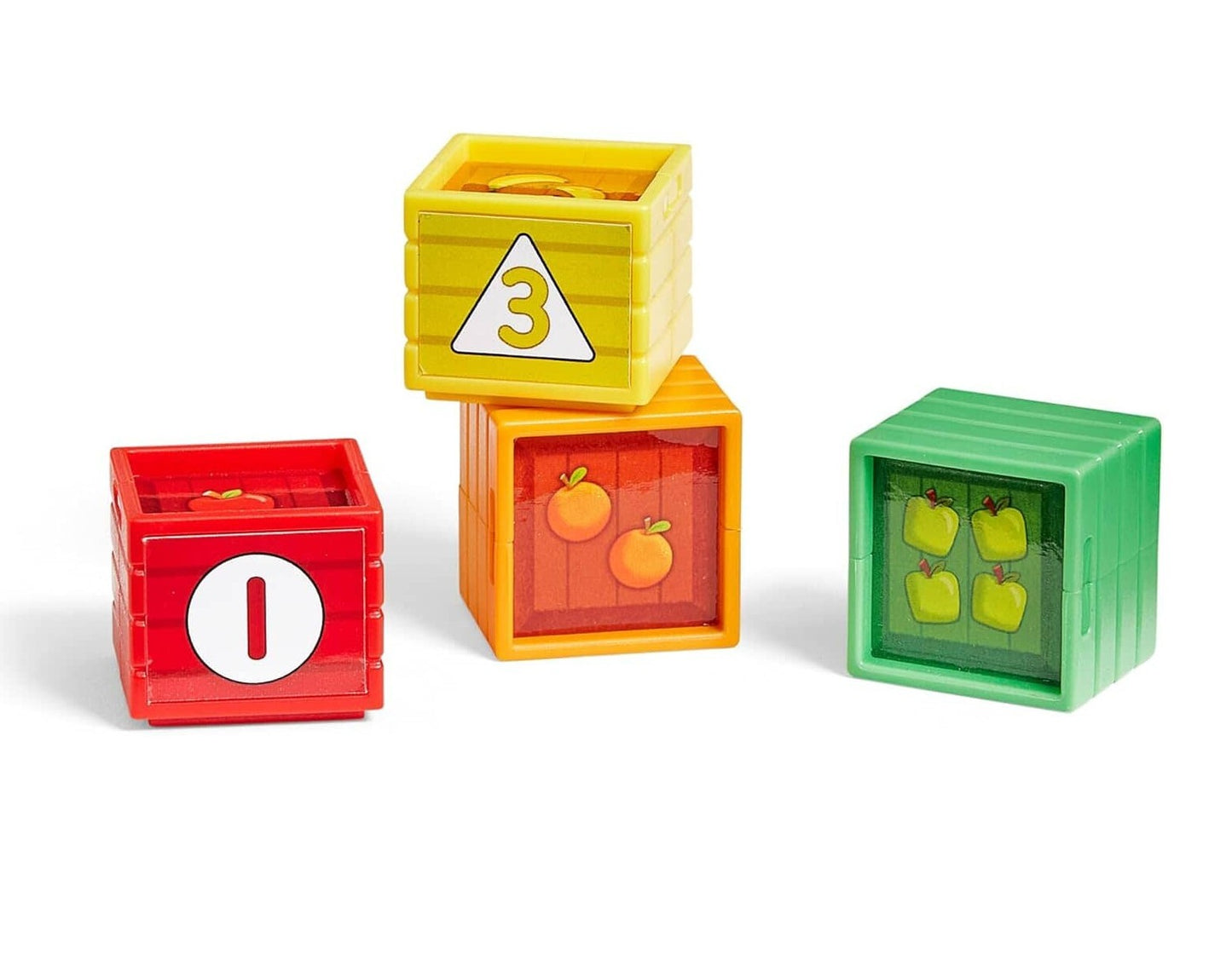 Numberblocks Add It Up Mini Market CBeebies