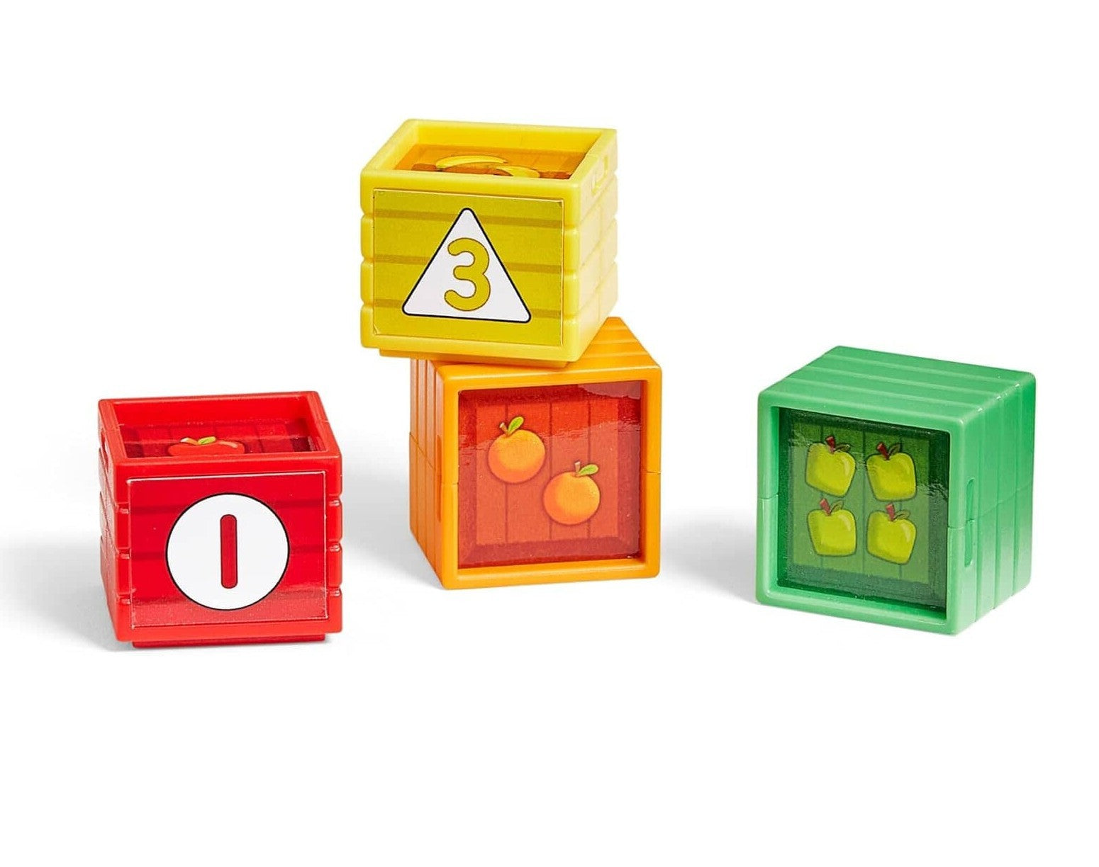 Numberblocks Add It Up Mini Market CBeebies