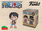 Funko Mystery Minis One Piece Mini Figurines (You Choose)