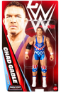 WWE Main Event Wrestling Action Figures 2026 Series 166