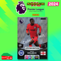Panini Adrenalyn XL Premier League 2024 2023/24 Golden Baller & Limited Editions