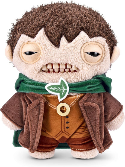 Fuggler Lord Of The Rings Frodo Gollum Gandalf Funny Ugly Monster