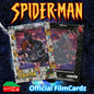 Marvel Spider-Man 2002 Artbox FilmCardz Choose Your Card!