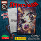 Panini Spider-Man Spider-Verse 2023 Collection Sticker Singles #1-163 & F1-30