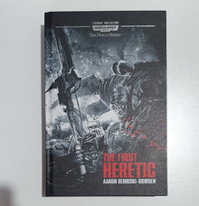 Warhammer 40,000 40k Legends Collection Hatchette Partworks