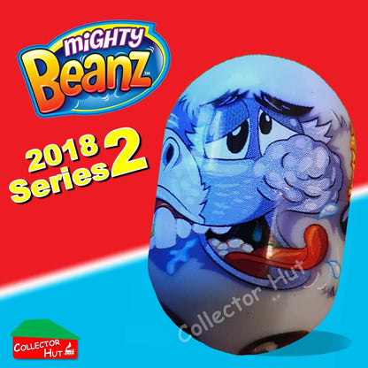 Mighty Beanz (2018) Series 2 Beans 141-280