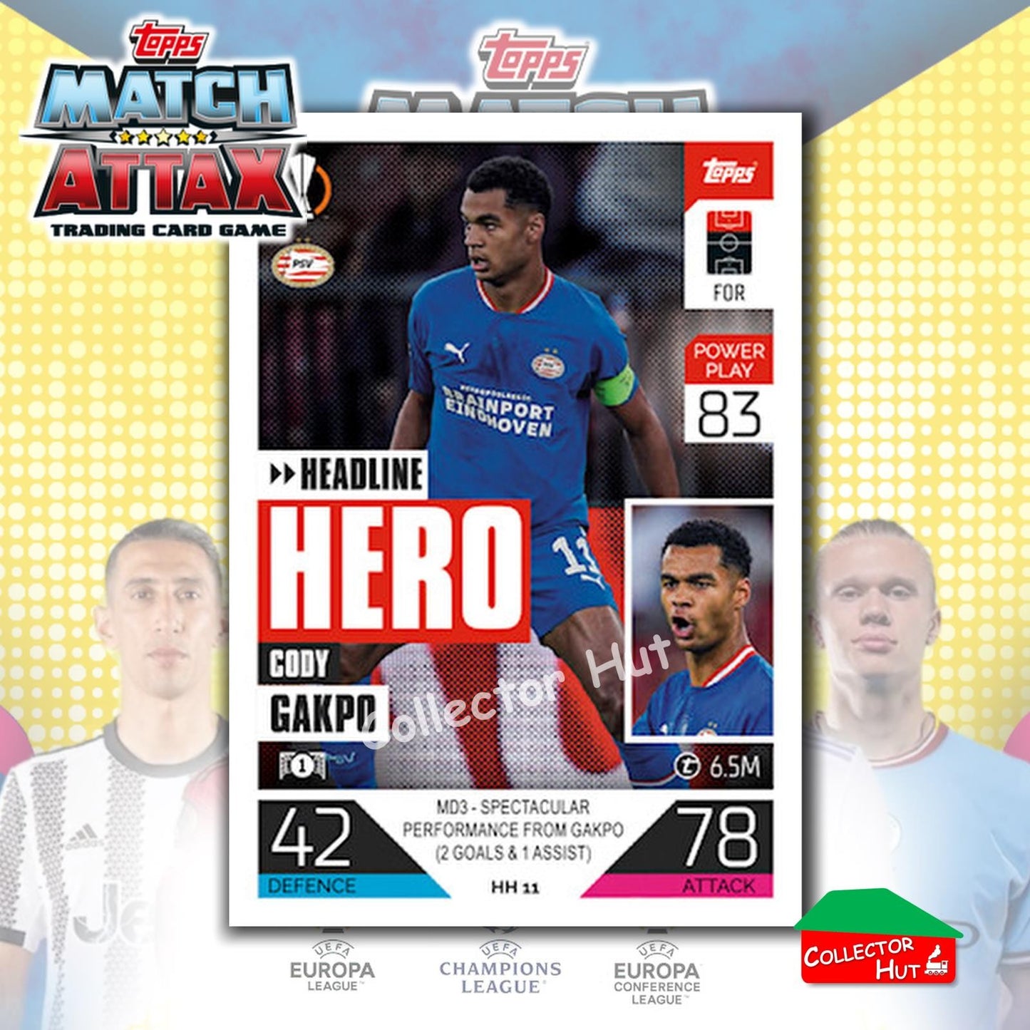Topps Match Attax Extra 2022/23 Base Cards YOU CHOOSE