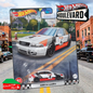 Hot Wheels Premium Boulevard GJT86 1:64 Die Cast Models NEW SEALED