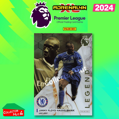 Panini Adrenalyn XL Premier League 2024 2023/24 Golden Baller & Limited Editions