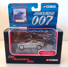 James Bond Corgi Ultimate Collection 2006 Data Card Sets 1:50 Die Cast Models