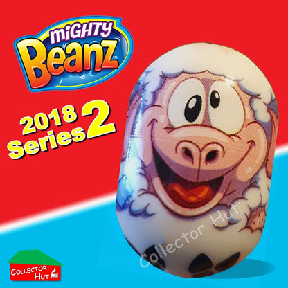 Mighty Beanz (2018) Series 2 Beans 141-280