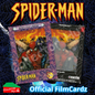 Marvel Spider-Man 2002 Artbox FilmCardz Choose Your Card!