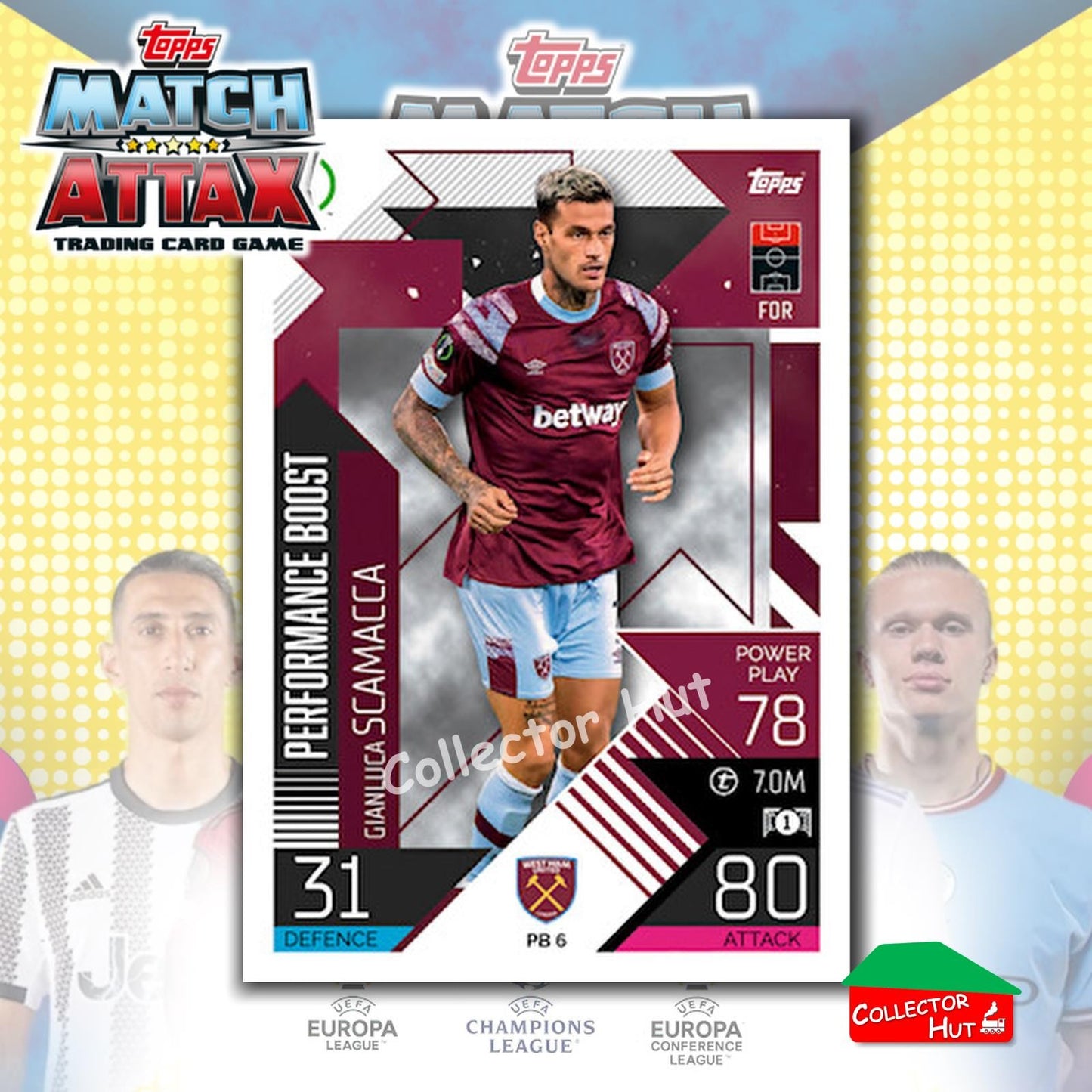 Topps Match Attax Extra 2022/23 Base Cards YOU CHOOSE