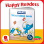 McDonalds Happy Meal Happy Readers Books