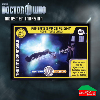 DOCTOR WHO Monster Invasion Trading Cards Base 1-165 New Fresh & Sleeved