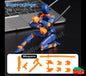 Shapeshift Robots Constructable Posable Action Figures for Art & Build Play