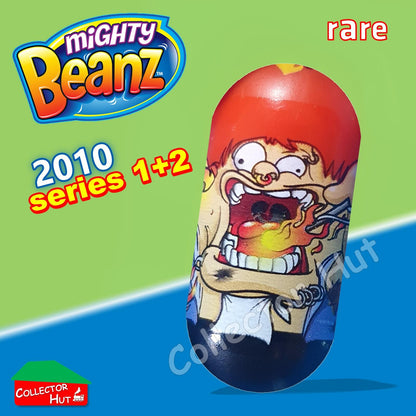 Mighty Beanz (2010) Series 1 & 2 Beans 1-220